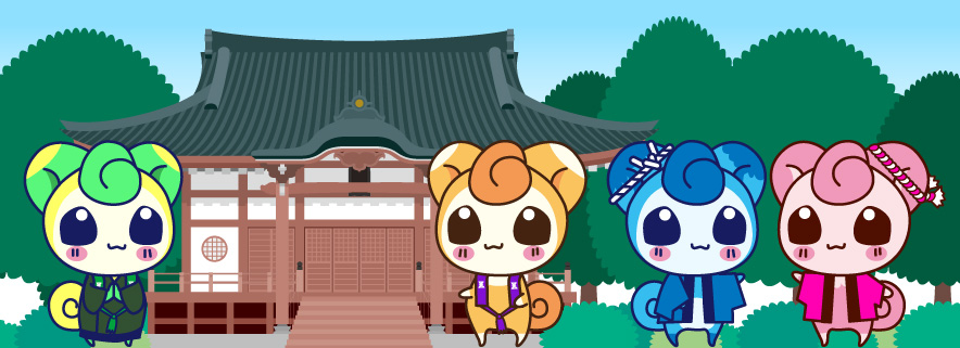 年間行事イメージ